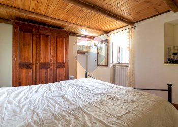 Camera / camera da letto - Trilocale Via Romana
 
163, Carsoli - foto 6