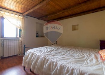 Camera / camera da letto - Trilocale Via Romana
 
163, Carsoli - foto 7