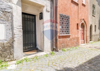 Casa all\'aperto - Trilocale Via Romana
 
163, Carsoli - foto 9