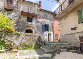 Casa all\'aperto - Trilocale Via Romana
 
163, Carsoli - foto 12