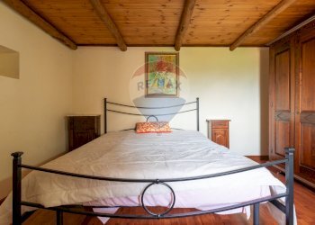 Camera / camera da letto - Trilocale Via Romana
 
163, Carsoli - foto 13