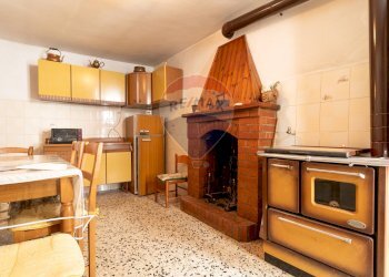 Cucina - Casa indipendente Via San Bernardo Sopra
 
8, Carsoli - foto 5