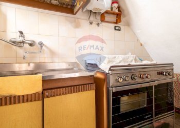 Cucina - Casa indipendente Via San Bernardo Sopra
 
8, Carsoli - foto 6