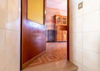 Hall / corridoio - Casa indipendente Via San Bernardo Sopra
 
8, Carsoli - foto 7