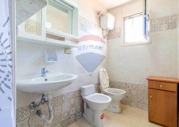 Bagno - Casa indipendente Via San Bernardo Sopra
 
8, Carsoli - foto 9