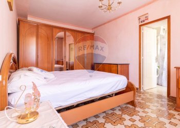 Camera / camera da letto - Casa indipendente Via San Bernardo Sopra
 
8, Carsoli - foto 11