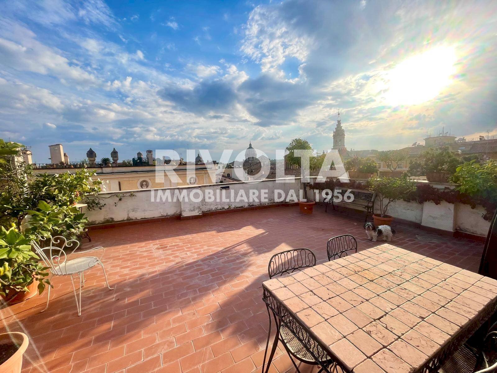 Foto 3 - Attico Via Di Sant'eustachio, Roma - foto 3