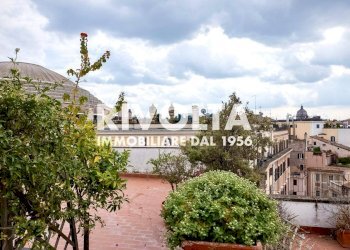 Foto 33 - Attico Via Di Sant'eustachio, Roma - foto 33