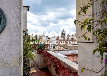 Foto 34 - Attico Via Di Sant'eustachio, Roma - foto 34