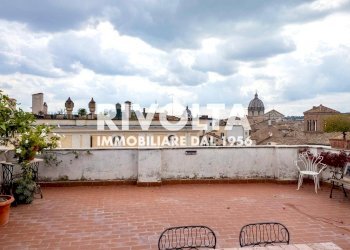 Foto 35 - Attico Via Di Sant'eustachio, Roma - foto 35