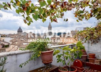 Foto 36 - Attico Via Di Sant'eustachio, Roma - foto 36