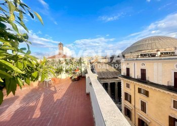 Foto 2 - Attico Via Di Sant'eustachio, Roma - foto 2