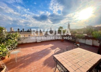 Foto 3 - Attico Via Di Sant'eustachio, Roma - foto 3