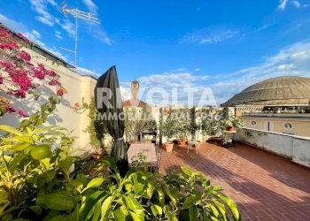 Foto 7 - Attico Via Di Sant'eustachio, Roma - foto 7