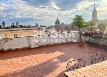 Foto 12 - Attico Via Di Sant'eustachio, Roma - foto 12