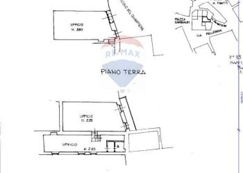 Pianta 2D - Office Vicolo Del Quartiere
 
1/3, Langhirano - photo 10