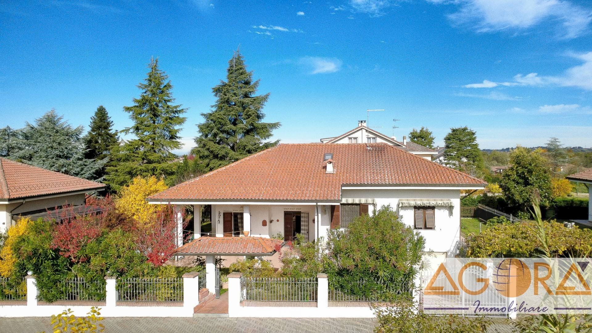 Foto 2 - Villa Via Zerbi
8, Carbonara Scrivia - photo 2