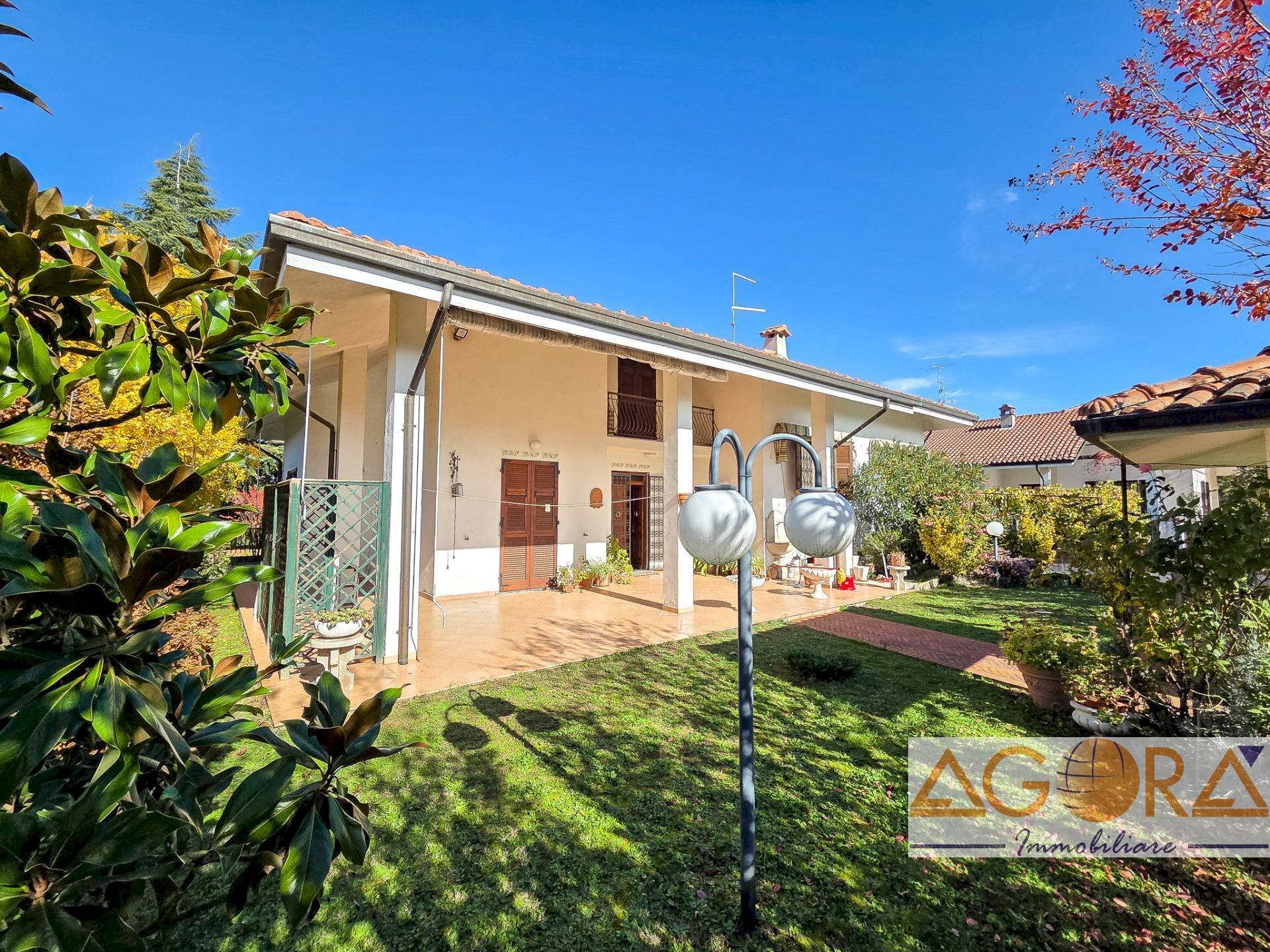 Foto 3 - Villa Via Zerbi
8, Carbonara Scrivia - photo 3