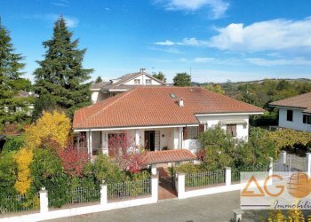 Foto 1 - Villa Via Zerbi
 
8, Carbonara Scrivia - foto 1