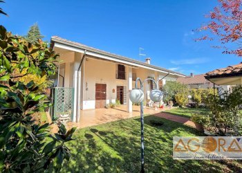 Foto 3 - Villa Via Zerbi
 
8, Carbonara Scrivia - foto 3