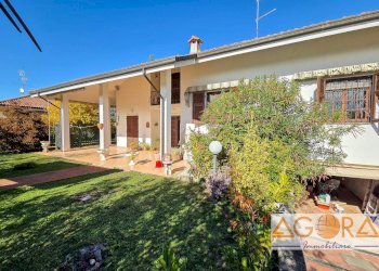 Foto 4 - Villa Via Zerbi
 
8, Carbonara Scrivia - foto 4