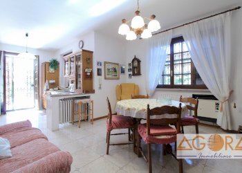 Foto 11 - Villa Via Zerbi
 
8, Carbonara Scrivia - foto 11