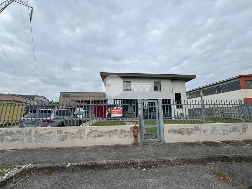 Foto 3 - Shed via marco polo
 
snc, Leno - photo 3