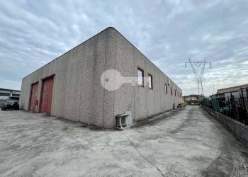 Foto 4 - Shed via marco polo
snc, Leno - photo 4