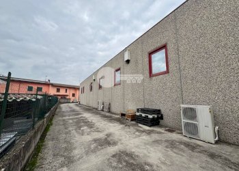 Foto 5 - Shed via marco polo
snc, Leno - photo 5