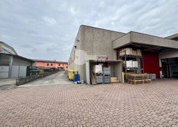 Foto 6 - Shed via marco polo
snc, Leno - photo 6