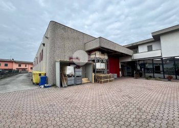 Foto 7 - Shed via marco polo
snc, Leno - photo 7