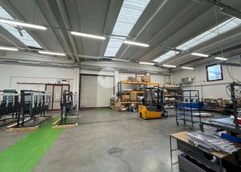 Foto 10 - Shed via marco polo
snc, Leno - photo 10