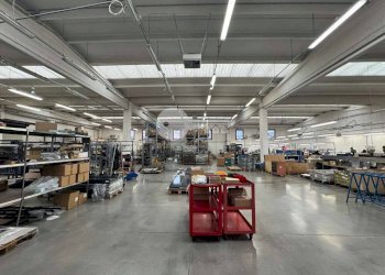 Foto 18 - Shed via marco polo
snc, Leno - photo 18