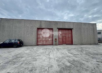 Foto 21 - Shed via marco polo
snc, Leno - photo 21