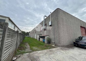 Foto 38 - Shed via marco polo
snc, Leno - photo 38