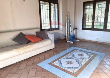 Soggiorno - Trilocale Santi Cosma e Damiano - foto 2