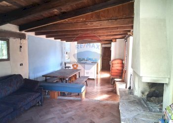 Soggiorno - Trilocale Santi Cosma e Damiano - foto 5