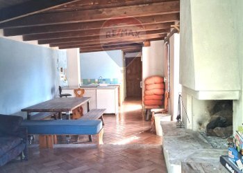 Soggiorno - Trilocale Santi Cosma e Damiano - foto 6