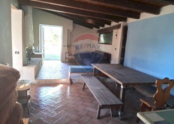 Sala da pranzo - Trilocale Santi Cosma e Damiano - foto 7