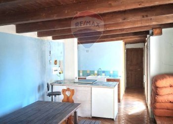 Cucina - Trilocale Santi Cosma e Damiano - foto 8