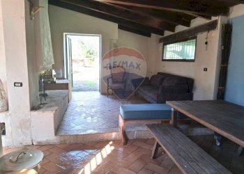 Soggiorno - Trilocale Santi Cosma e Damiano - foto 10