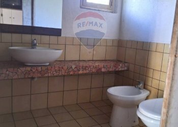 Bagno - Trilocale Santi Cosma e Damiano - foto 11