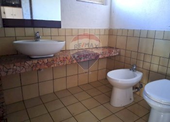 Bagno - Trilocale Santi Cosma e Damiano - foto 12