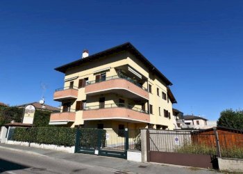 Foto 1 - Quadrilocale VIA POGDORA
 
54, Legnano - foto 1