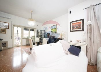 Sala da pranzo - Four-room apartment via carlo lorenzini
 
64, Roma - photo 6