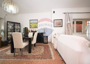 Sala da pranzo - Four-room apartment via carlo lorenzini
 
64, Roma - photo 7