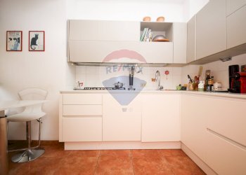 Cucina - Four-room apartment via carlo lorenzini
 
64, Roma - photo 10