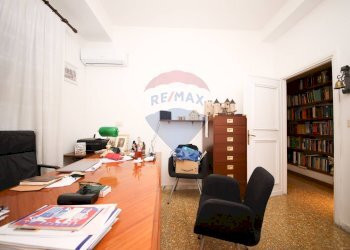 Ufficio - Four-room apartment via carlo lorenzini
 
64, Roma - photo 13