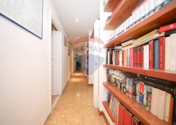 Hall / corridoio - Four-room apartment via carlo lorenzini
 
64, Roma - photo 15