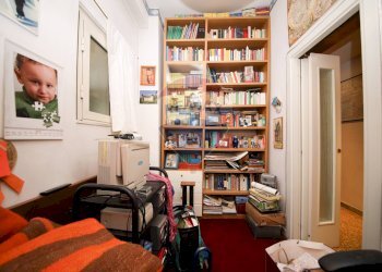 Camera / camera da letto - Four-room apartment via carlo lorenzini
 
64, Roma - photo 25